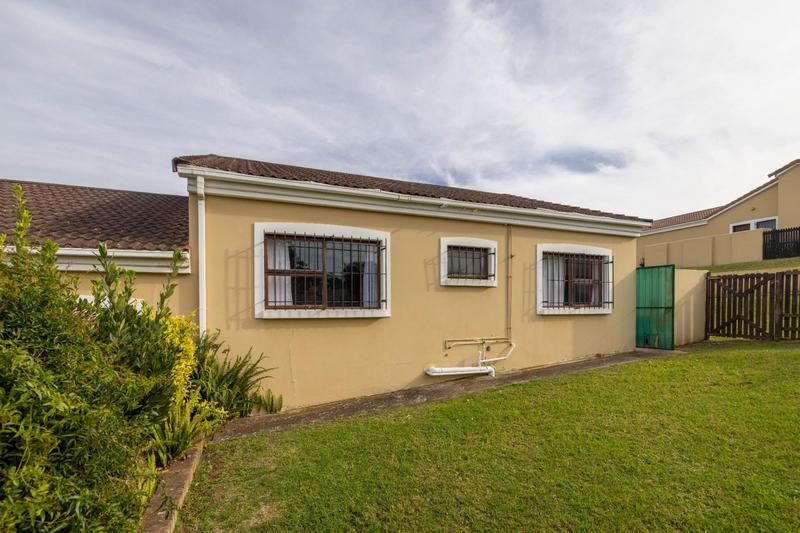 2 Bedroom Property for Sale in Grahamstown Eastern Cape